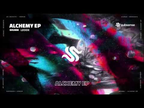 BRUNNI, Leoox - Alchemy (Original Mix)