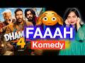 Dhamaal 4 Trailer REVIEW Deeksha Sharma