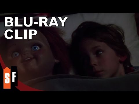 Thumbnail of the video: Clip 1: Who Did It?