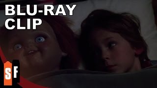 Child's Play (1988) - Clip 1: Who Did It? (HD)
