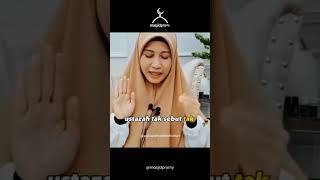 Download lagu Niat Solat Sunat Taubat - @UstazahAsmaHarun mp3