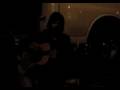 Phantom Planet - "Too Much Too Often" (acoustic)