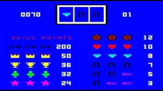 Wild Arrow (1982 Meyco Games)