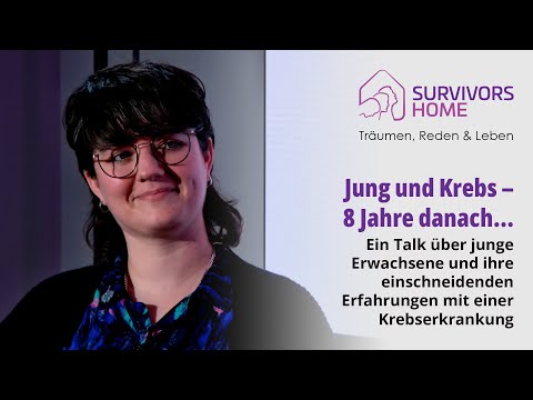 Young and cancer – 8 years later…