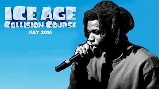 Denzel Curry - Ice Age: Collision Course