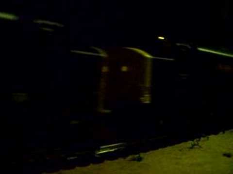 cornish class 37 power