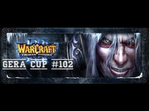 gera cup #102 abuser100