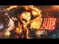 One Piece  Luffy  No Lie Edit AMV GOJO神