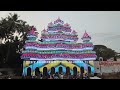 Nemmara Valangi Vela Aana Panthal 2023