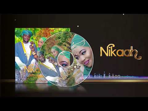 nikah cover leo siku imefika qasweedah