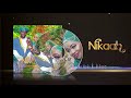 Nikah Cover Leo Siku Imefika Qasweedah