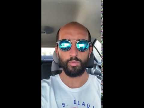 Tiago Campos Testimonial