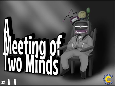 (TTCC Comic dub) A meeting of two minds