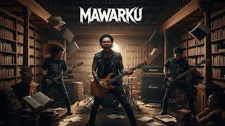 Download lagu MAWARKU - SITI NURHALIZA ft 2 BY 2 |ROCKESTRA METAL COVER mp3