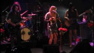 Grace Potter and the Nocturnals - Joey