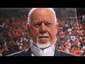 Sportsnet cuts ties with Don Cherry over 'divisive remarks'