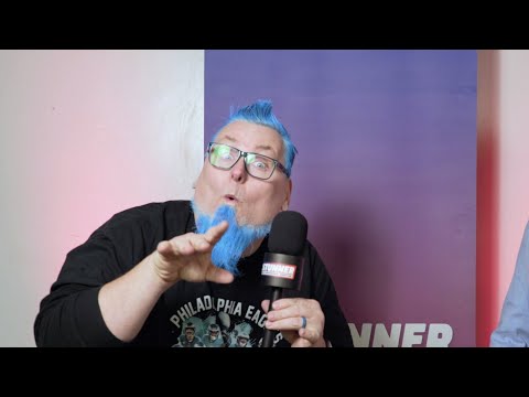 The Blue Meanie: I’d Say ECW Was Like The Halley’s Comet Of Professional Wrestling