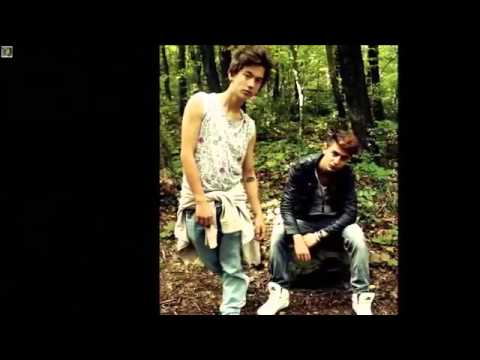 Fenomen & Duhan Aslan   Kulağımda Seslerin   2014 HD