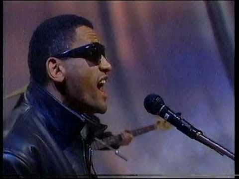 The Christians - What's In A Word - Top Of The Pops  - Thursday 10th September 1992