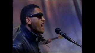 The Christians - What's In A Word - Top Of The Pops  - Thursday 10th September 1992
