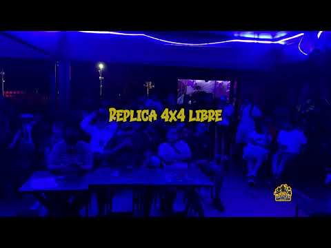 Joqerr vs Afax 4tos KND BATTLES Final Nacional