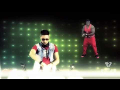 Dj Simon Weeks feat. Neon - A Bailar (Official Video)