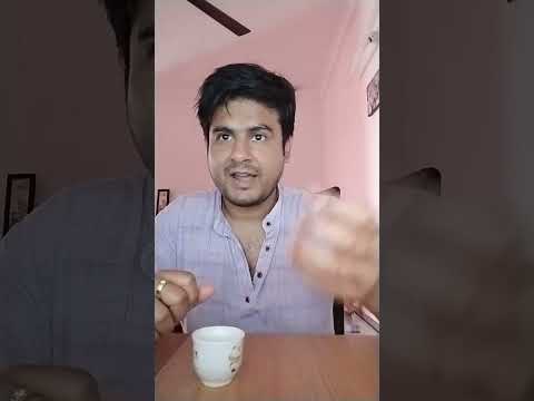 Koustav Chakraborty Get up and...