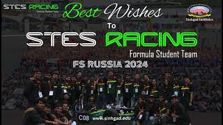 RMD Sinhgad Spring Dale School Video