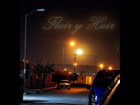 Duque TresNueve - Fluir y Huir