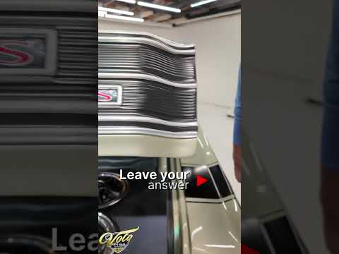 1969 Dodge Dart (CC-1909630) for sale in Volo, Illinois