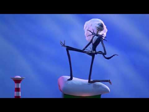 Jack Skellington - What's this? (Full HD Version from Nightmare before Christmas)