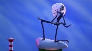 Jack Skellington - What&#39;s this? (Full HD Version from Nightmare before Christmas)