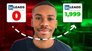 5 simple steps To Become A LinkedIn Lead Machine (W/ Your Content)