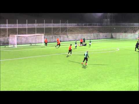 Check out the highlight Träningsmatcher Skånekurd FF (4) - Rosengård  FF 2:1  Ons 16 mar, 18:30