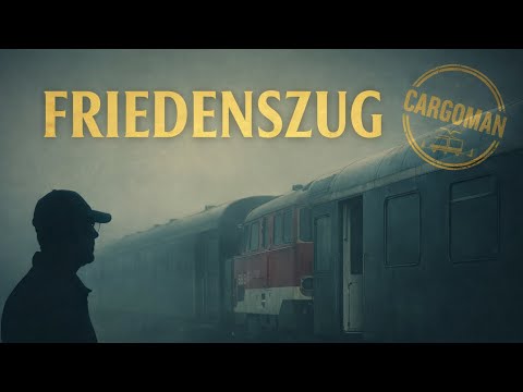 A special train in Sissach | The Peace Train