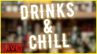 Tasting Our TOP 5 AMERICAN Whiskeys of 2025! | LIVESTREAM!