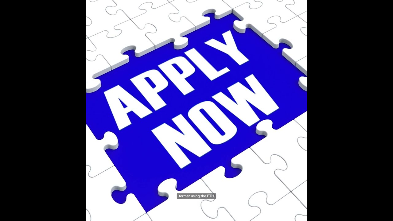 ETH Zurich Postdoctoral Fellowships: Everything You Need to Know and How to Apply