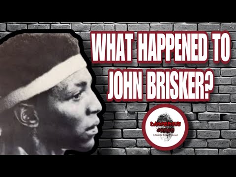 Episode 113 - The Mysterious Disappearance of John Brisker