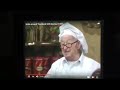 Barney Friends Barney Kids Bakery Normal And Slow 1999