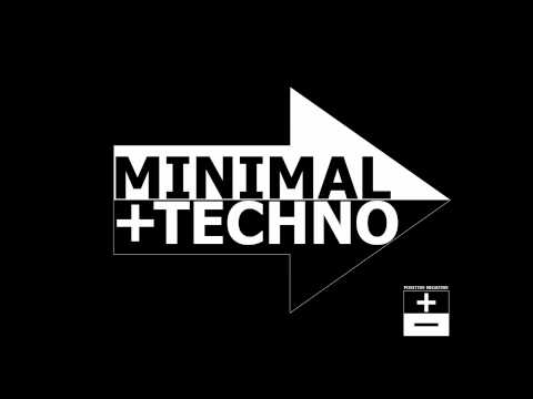 Minimal Techno Mix 4 Part 1 [HD]