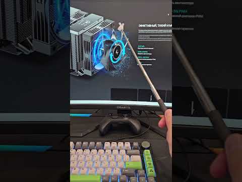 Кулеры DeepCool AK400 AK500 AK620 G2 Digital NYX для игровых процессоров