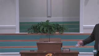 20201025 Clint Boyer (Sun Morning)