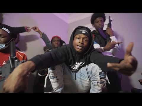 Gino2x | Shaq Oniel | Official Video |Shot By. LMB FILMZ #ReadyToShoot