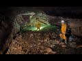 Gouffre Berger: the best cave in the world?!