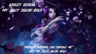 Download lagu Nightcore - My Jolly Sailor Bold (Ashley Serena) mp3 Download lagu Nightcore - My Jolly Sailor Bold (Ashley Serena) mp3