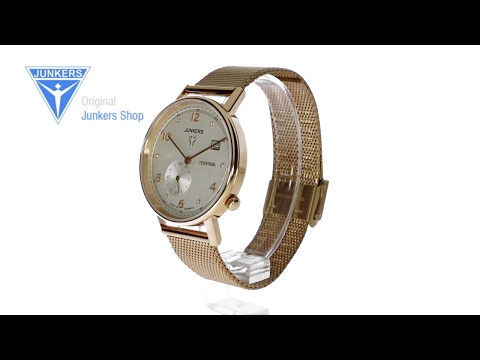 Junkers 6733M-5 Eisvogel F13 Lady