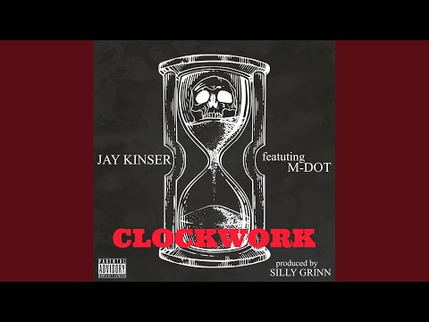 Clockwork (feat. M-Dot)
