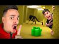 ОЦЕЛЯВАМЕ НАЙ-РЕАЛИСТИЧНИТЕ BACKROOMS СТАИ С АЛЕКС!