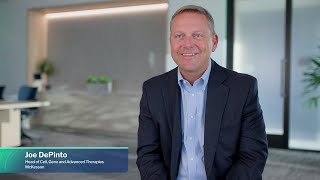 McKesson | Always Advancing Cell and Gene Therapy
