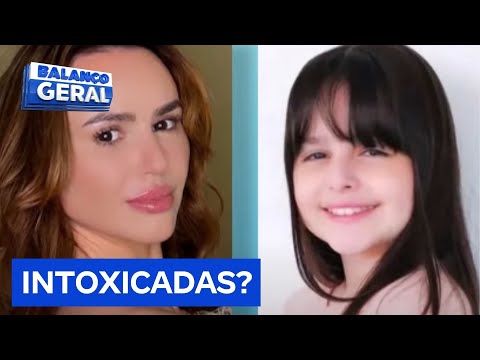 Mãe e filha são encontradas mortas em apartamento